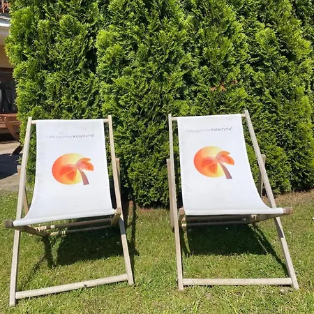 Villa Marzenie Apartamet 2 Pokojowy Wdzydze Kiszewskie Esterno foto