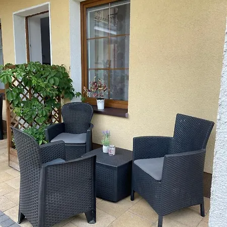 Villa Marzenie Apartamet 2 Pokojowy Wdzydze Kiszewskie Esterno foto