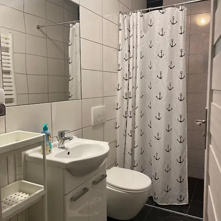 Villa Marzenie Apartamet 2 Pokojowy Wdzydze Kiszewskie Esterno foto