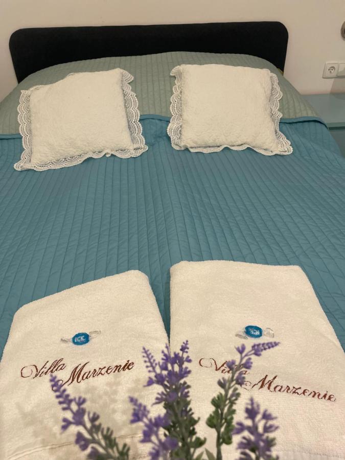 Marzenie Apartamet 2 Pokojowy Wdzydze Kiszewskie