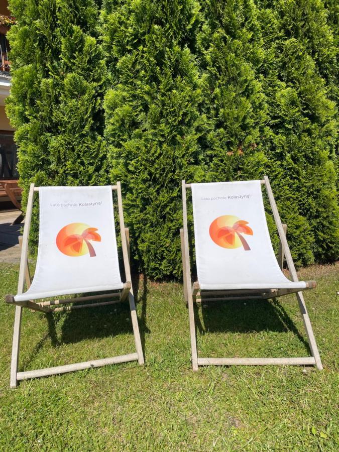 Marzenie Apartamet 2 Pokojowy Appartamento *