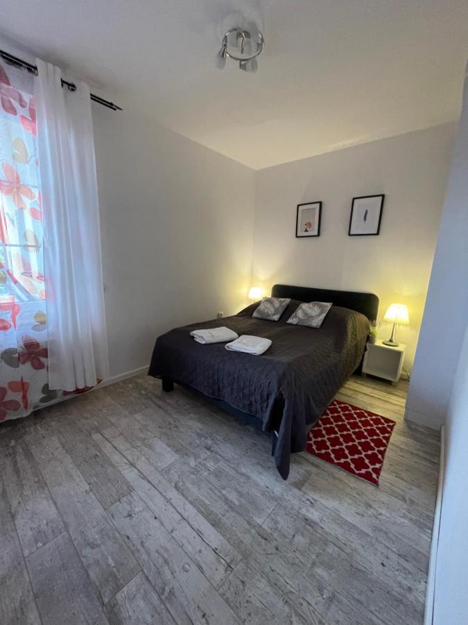 Apartment Marzenie Apartamet 2 Pokojowy