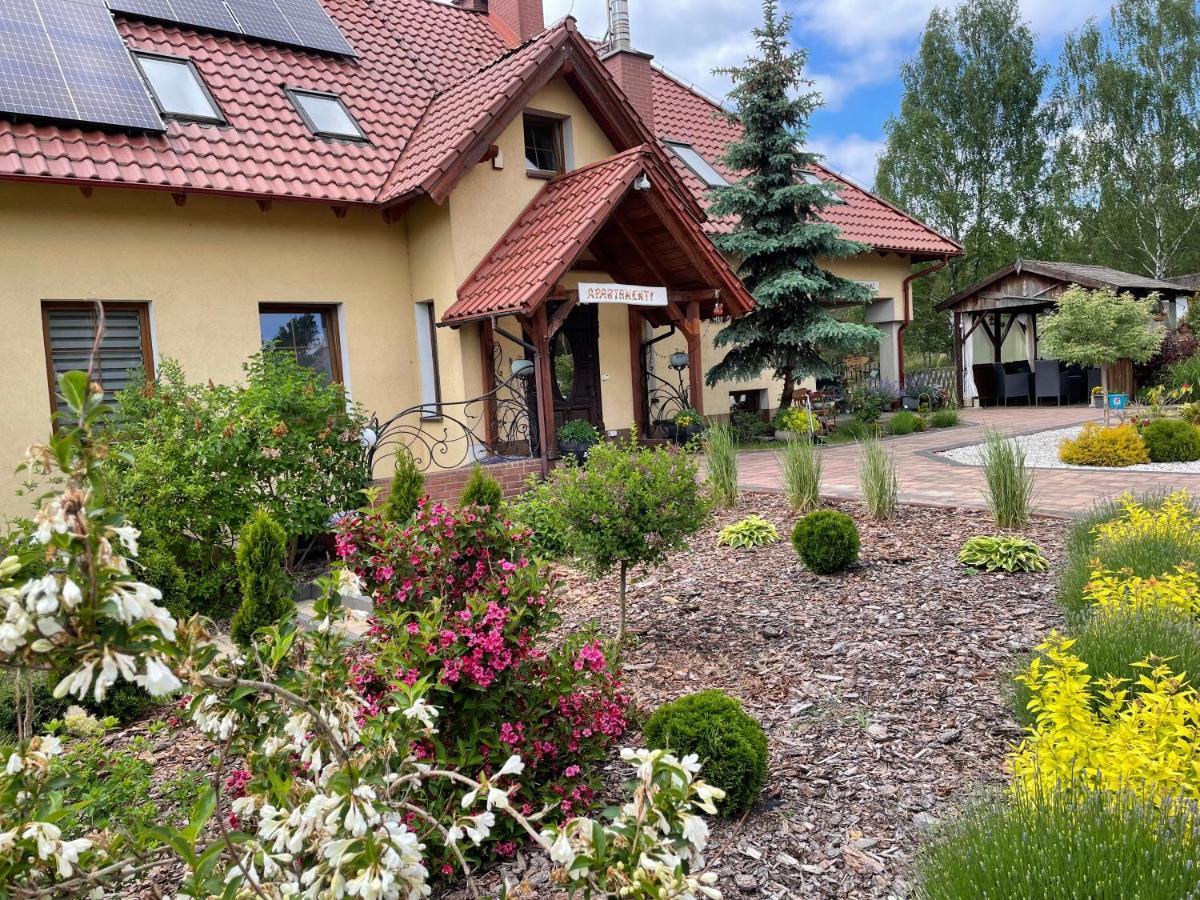 Marzenie Apartamet 2 Pokojowy *