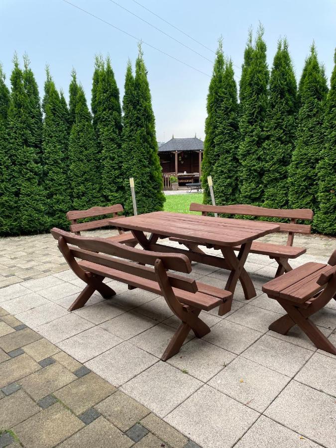 Marzenie Apartamet 2 Pokojowy Wdzydze Kiszewskie