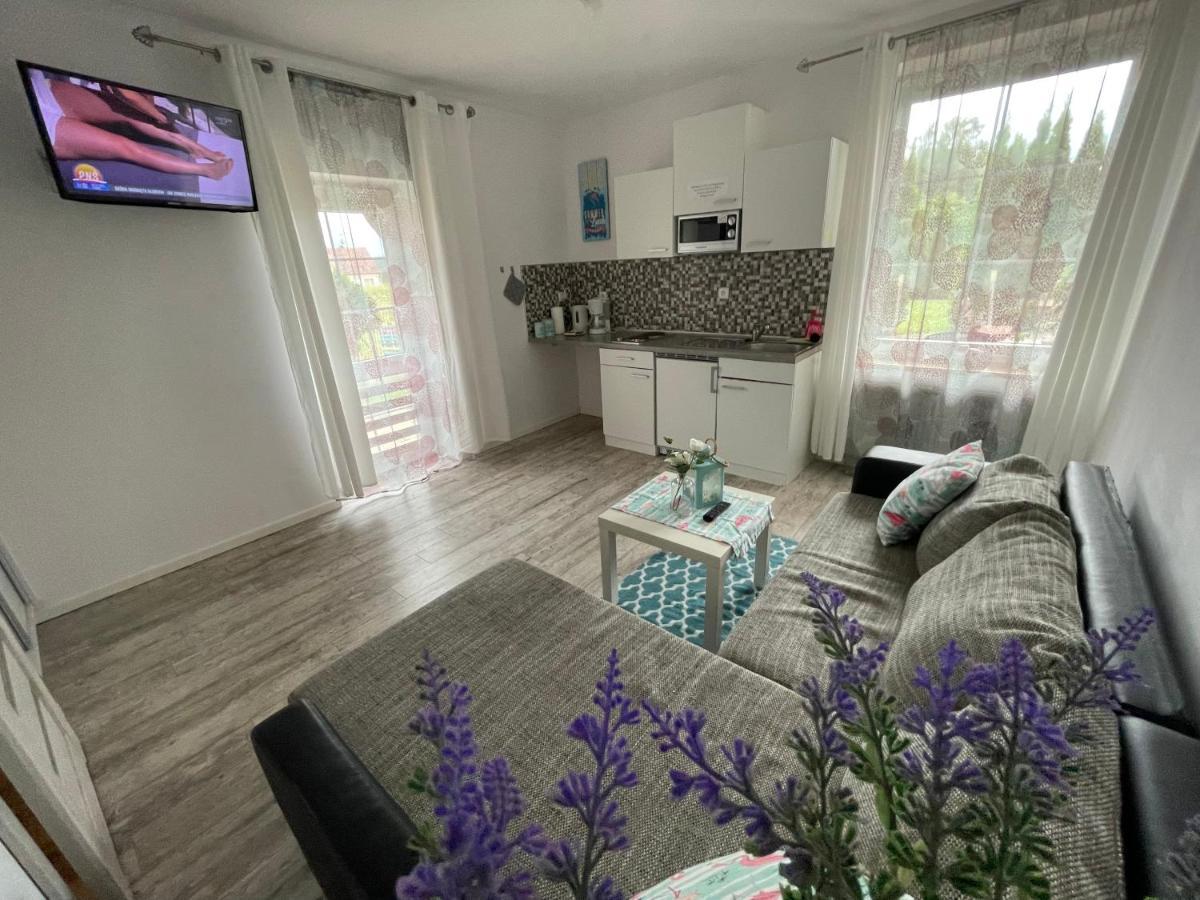 Marzenie Apartamet 2 Pokojowy Wdzydze Kiszewskie