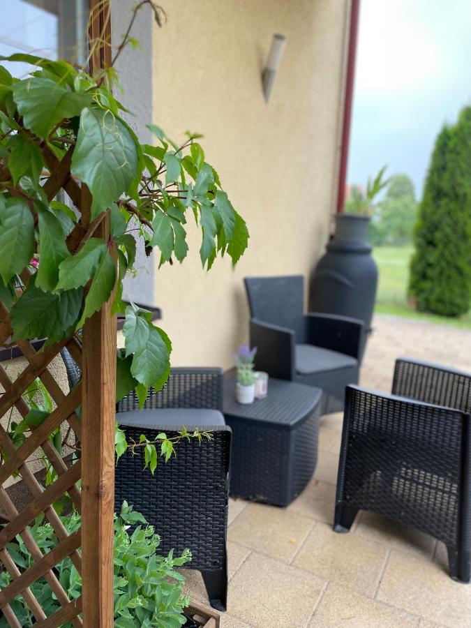 Apartment Marzenie Apartamet 2 Pokojowy Wdzydze Kiszewskie