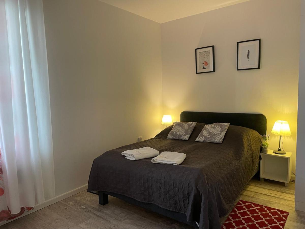 Marzenie Apartamet 2 Pokojowy Appartamento Wdzydze Kiszewskie