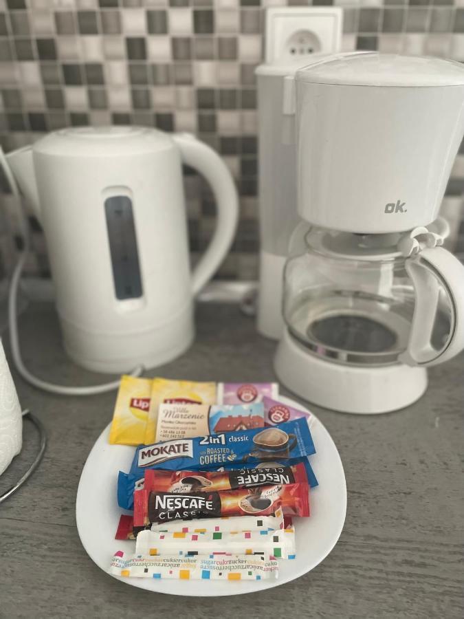 Marzenie Apartamet 2 Pokojowy *
