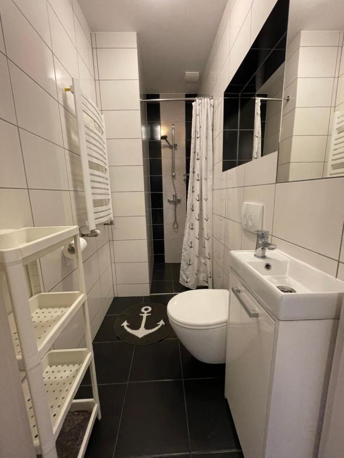 Marzenie Apartamet 2 Pokojowy Apartment Wdzydze Kiszewskie
