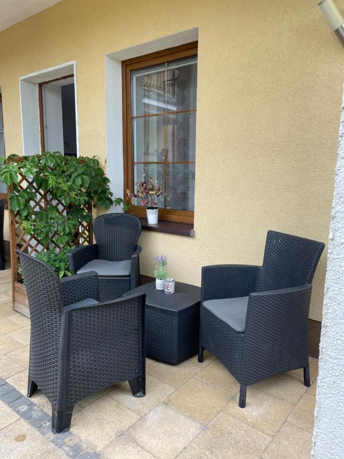Marzenie Apartamet 2 Pokojowy Apartment Wdzydze Kiszewskie