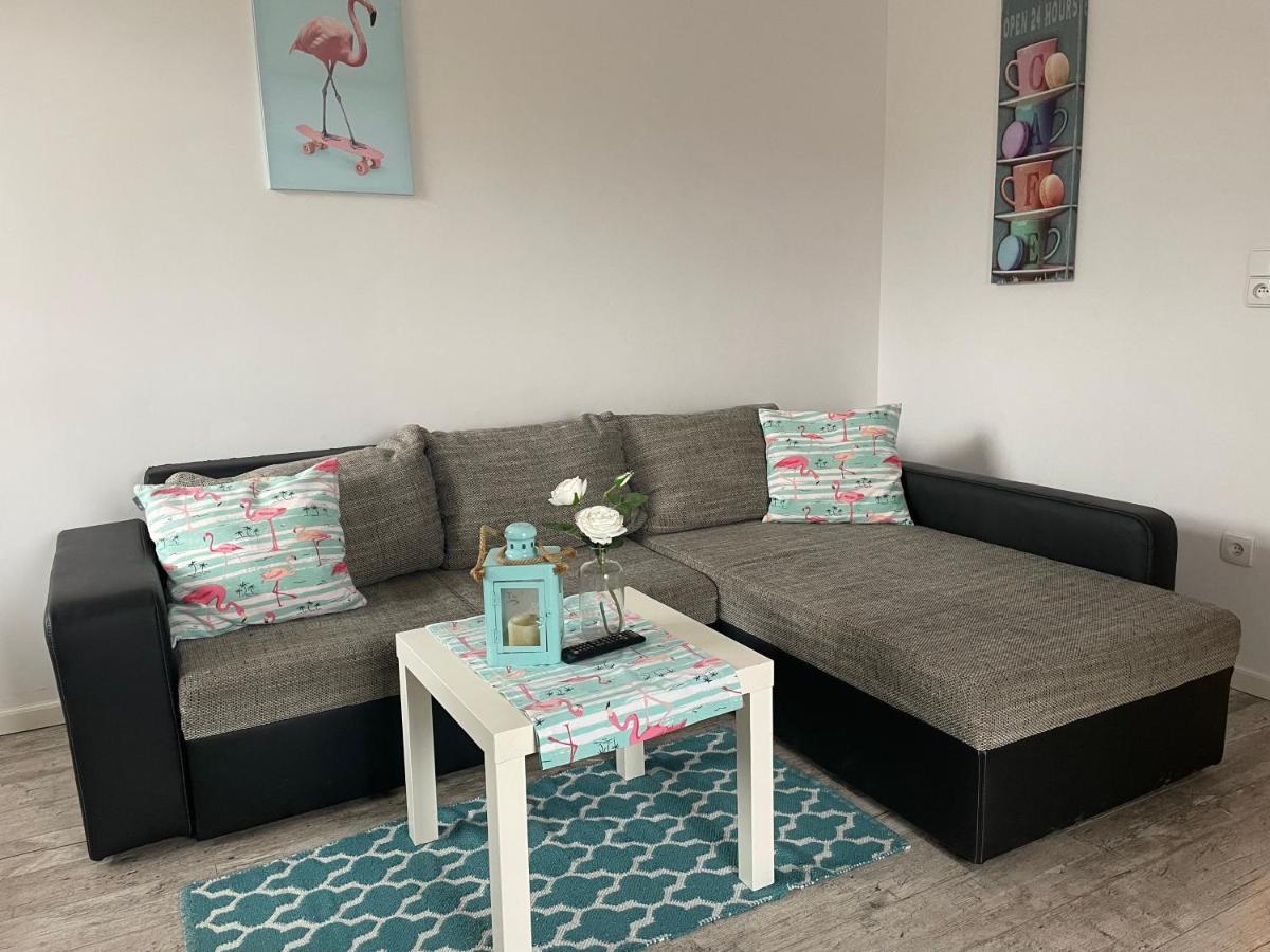 Marzenie Apartamet 2 Pokojowy * Wdzydze Kiszewskie