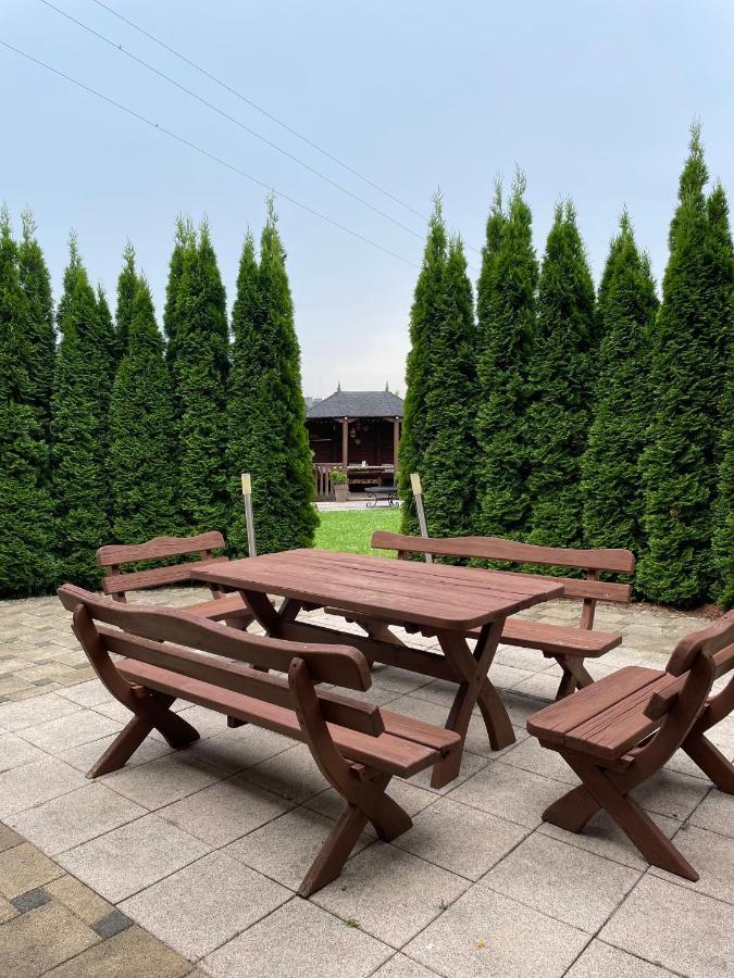 Marzenie Apartamet 2 Pokojowy Appartamento