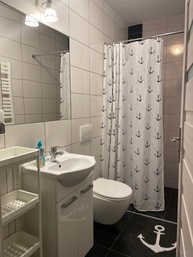 Marzenie Apartamet 2 Pokojowy