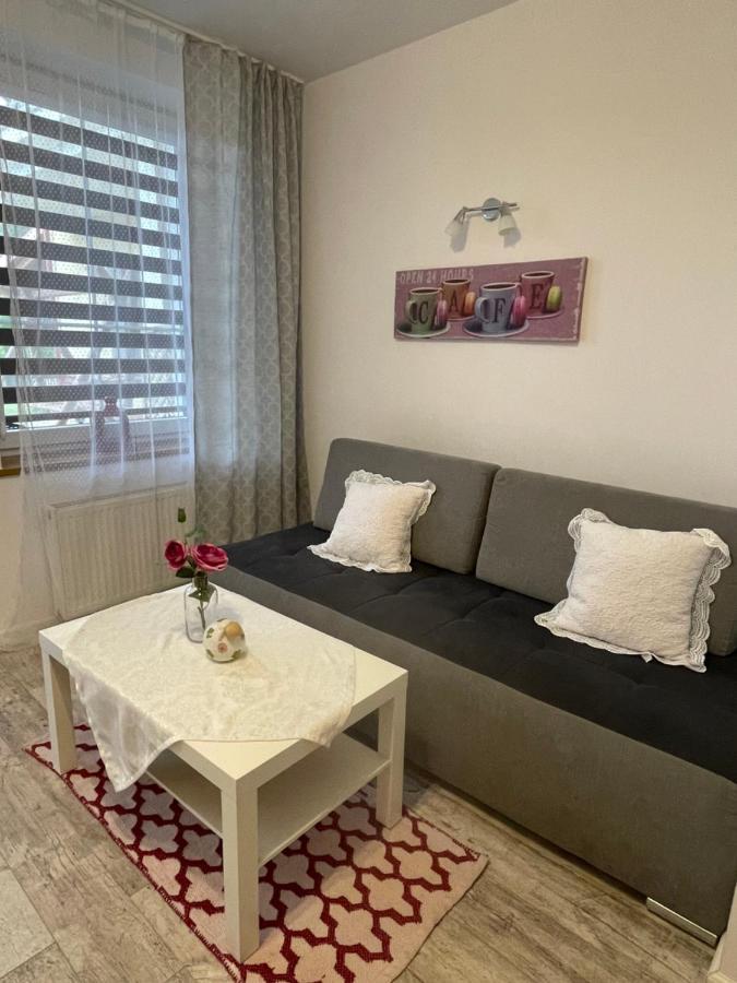Apartment Marzenie Apartamet 2 Pokojowy Wdzydze Kiszewskie