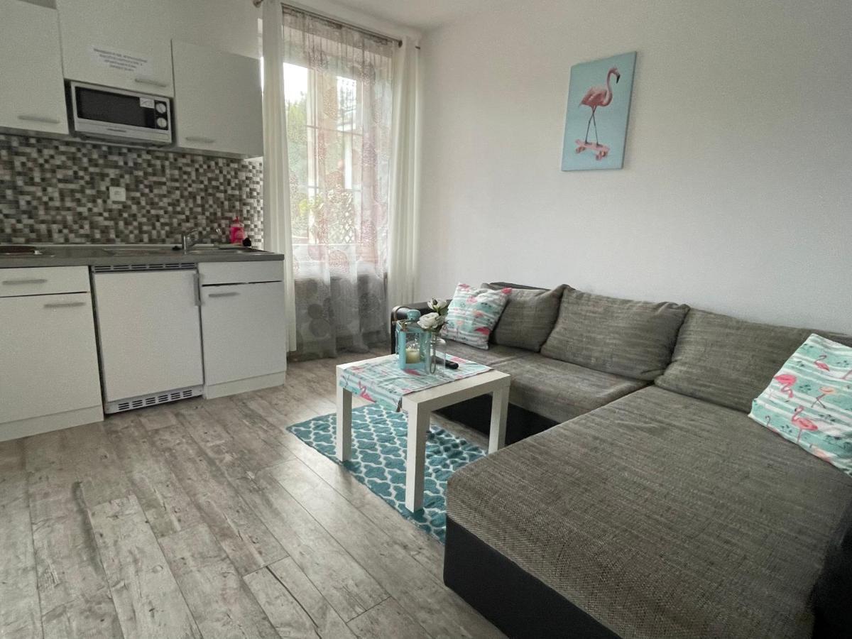 Marzenie Apartamet 2 Pokojowy *
