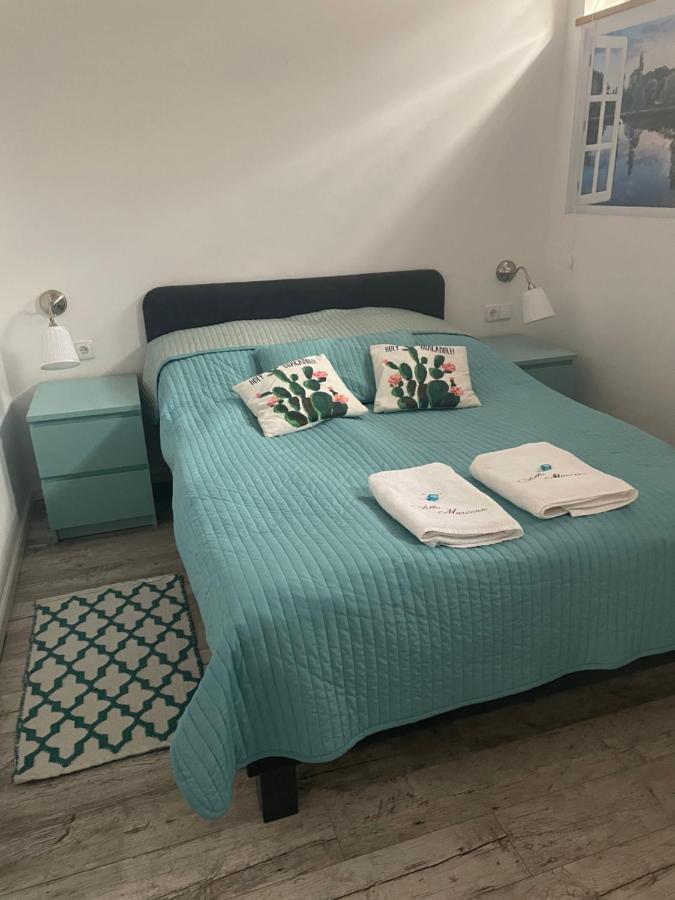Apartment Marzenie Apartamet 2 Pokojowy *