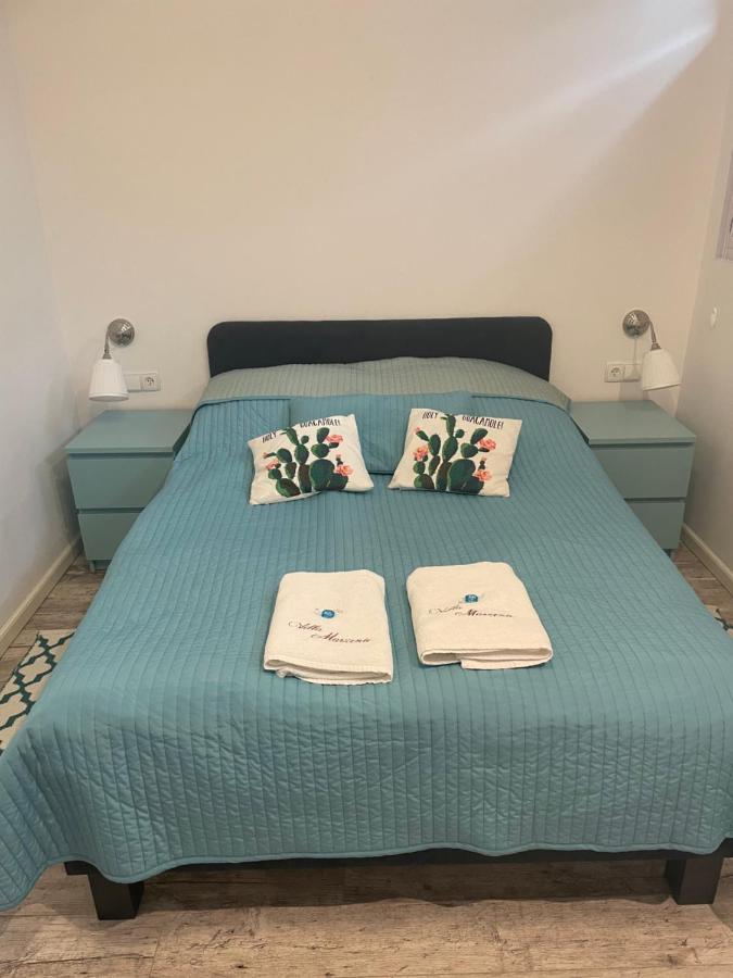 Marzenie Apartamet 2 Pokojowy * Wdzydze Kiszewskie